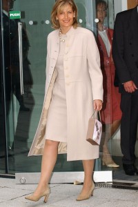 Księżna Zofia, Fot. Getty Images