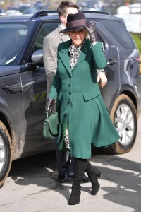 Księżna Kamila, Fot. Getty Images