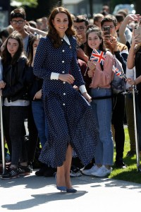 Księżna Kate, Fot. Getty Images