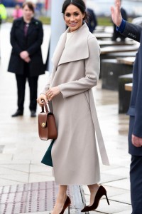 Księżna Meghan, Fot. Getty Images