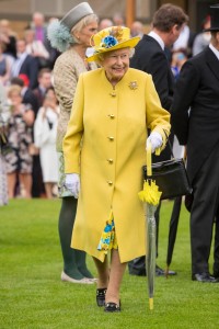 Królowa Elżbieta II, Fot. Getty Images