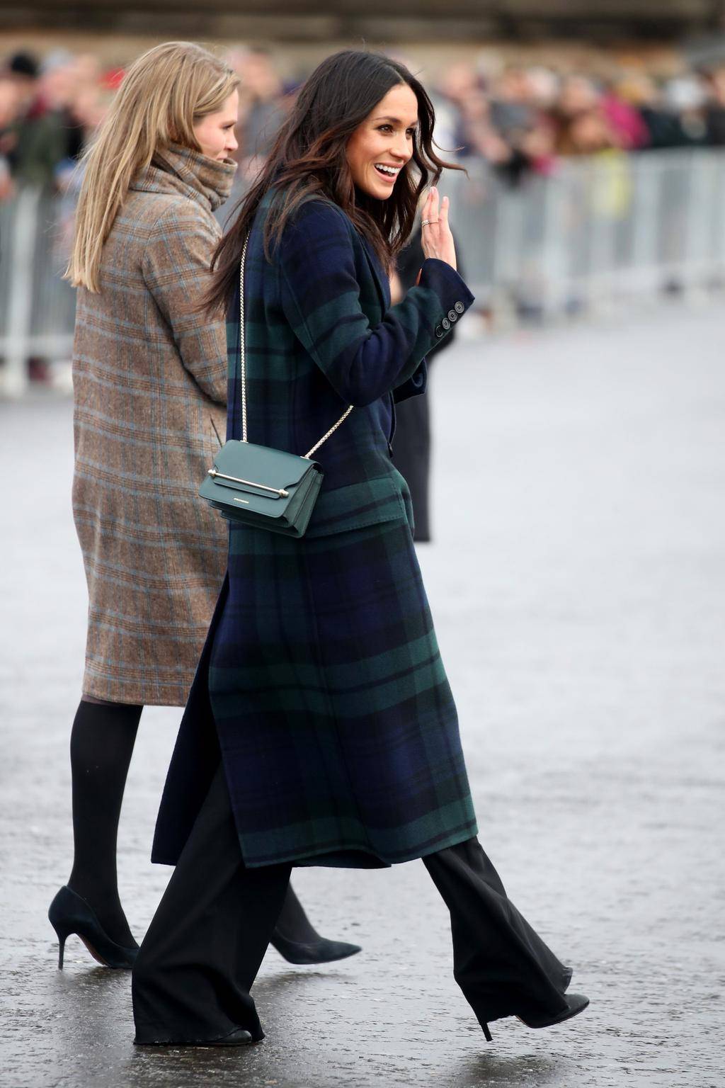 Księżna Meghan, Fot. Getty Images