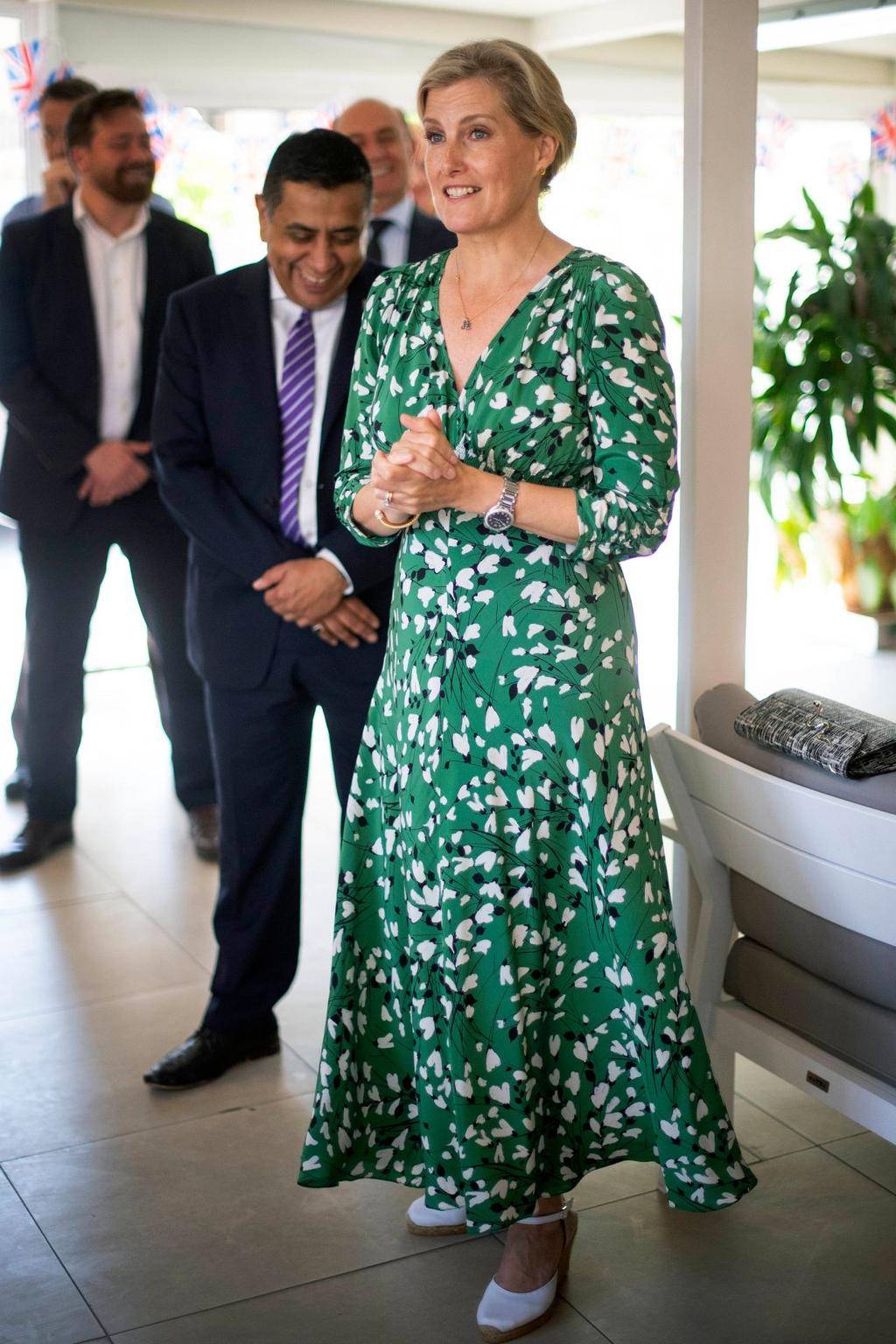 Księżna Zofia, Fot. Getty Images