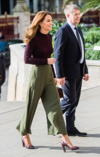 Księżna Kate, Fot. Getty Images