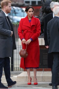 Księżna Meghan, Fot. Getty Images