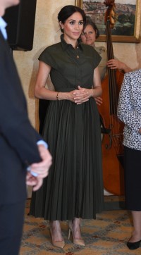 Księżna Meghan, Fot. Getty Images