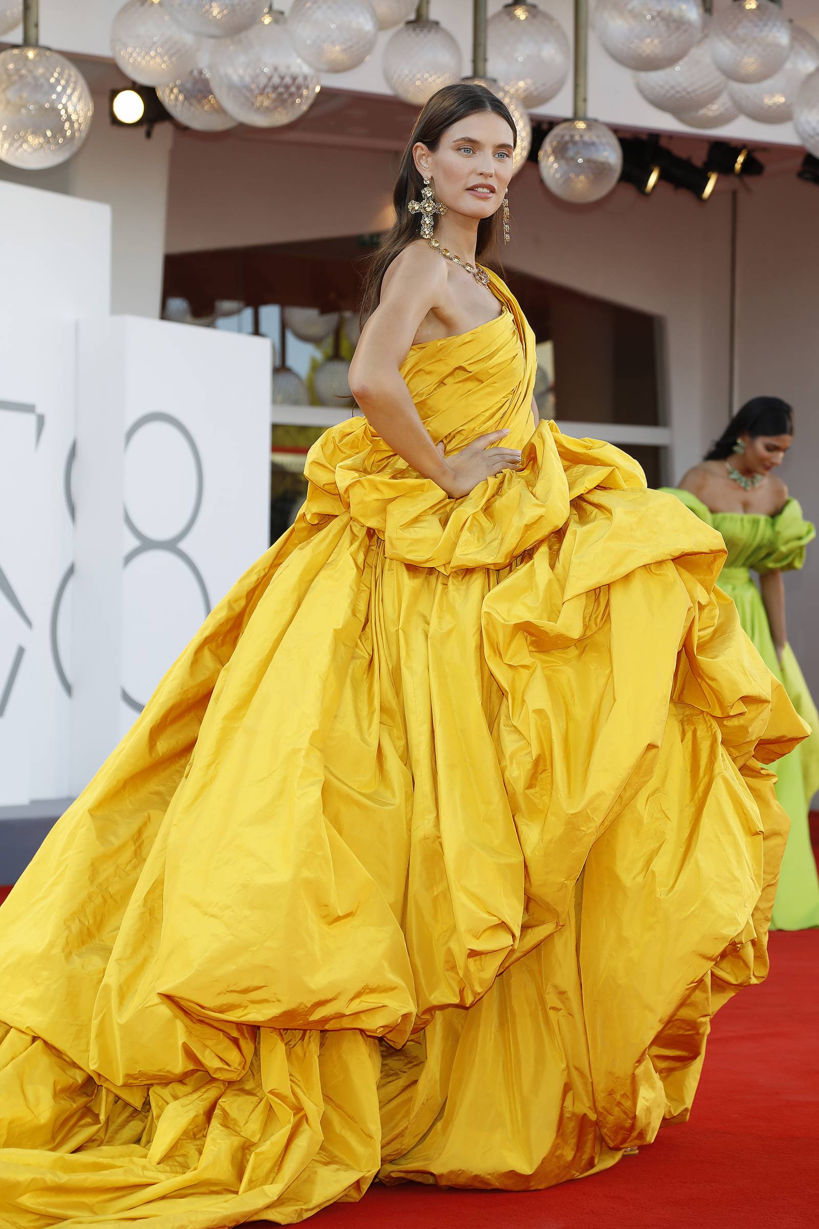 Bianca Balti, Fot. Getty Images