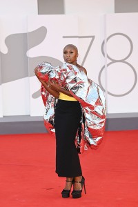 Cynthia Erivo, Fot. Getty Images