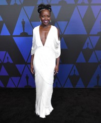 Lupita Nyong'o