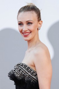 Sarah Gadon, (Fot. Getty Images)