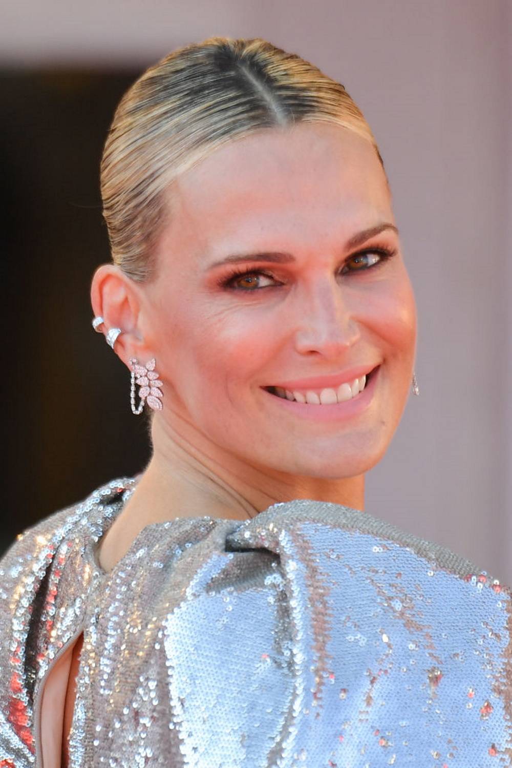 Molly Sims, (Fot. Getty Images)