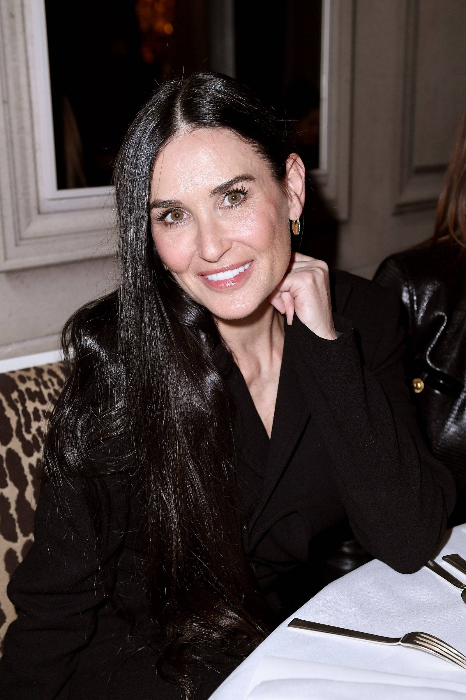 Demi Moore