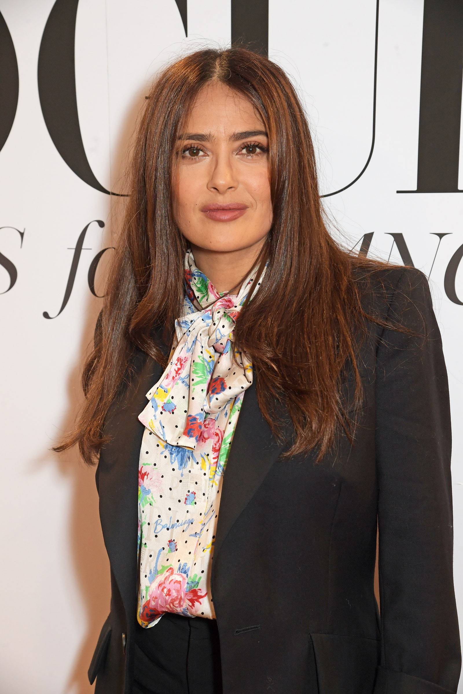 Salma hayek