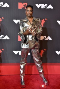 Billy Porter , (Fot. Getty Images)