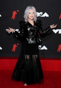 Cyndi Lauper, (Fot. Getty Images)