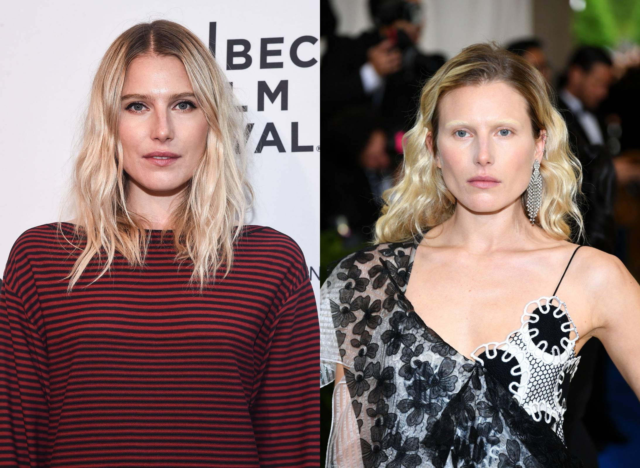 Dree Hemingway