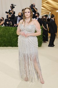 Barbie Ferreira, (Fot. Getty Images)