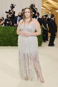 Barbie Ferreira, (Fot. Getty Images)