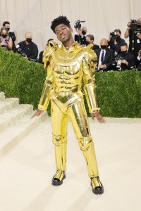 Lil Nas X, (Fot. Getty Images)