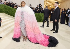 Serena Williams, (Fot. Getty Images)