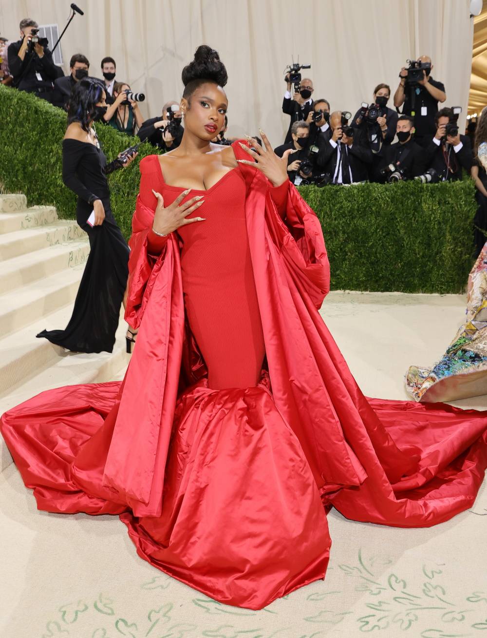 Jennifer Hudson, (Fot. Getty Images)