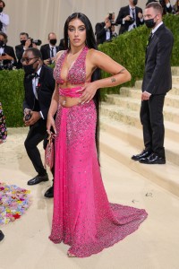 Lourdes Leon, (Fot. Getty Images)