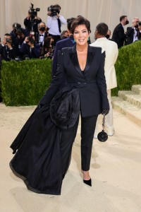 Kris Jenner, (Fot. Getty Images)