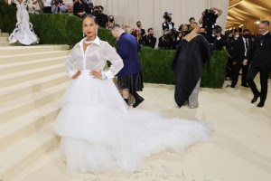 Alicia Keys, (Fot. Getty Images)