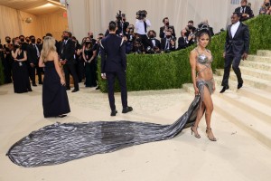 Teyana Taylor, (Fot. Getty Images)