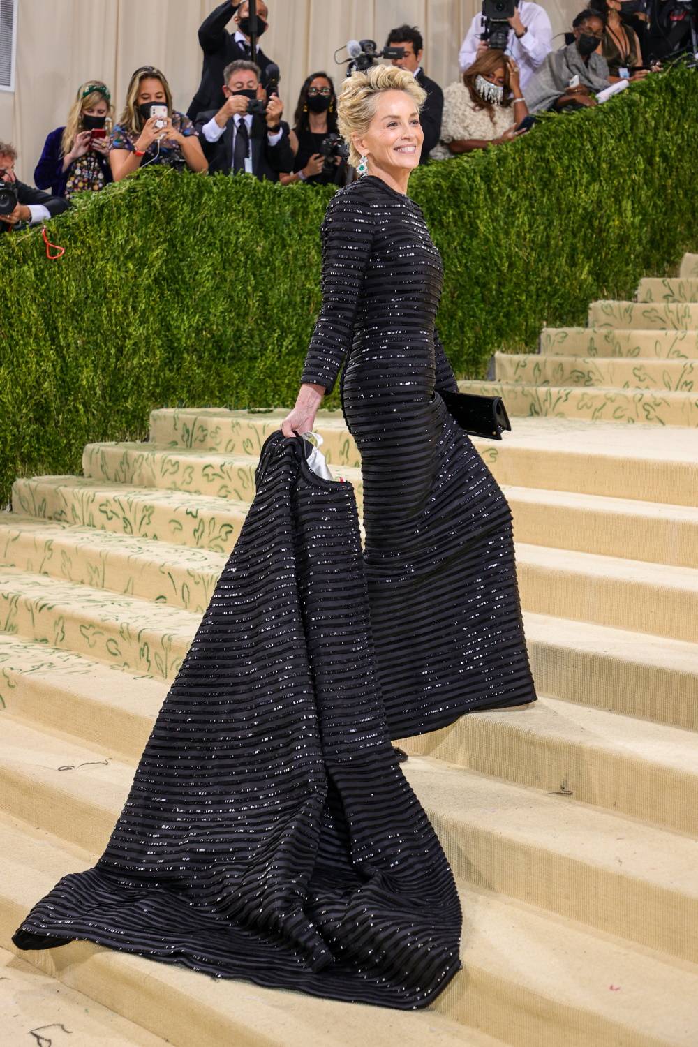 Sharon Stone, (Fot. Getty Images)