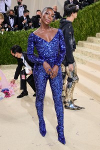 Michaela Coel, (Fot. Getty Images)