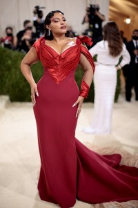 Paloma Elsesser, (Fot. Getty Images)