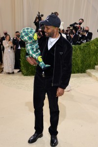 Frank Ocean, (Fot. Getty Images)