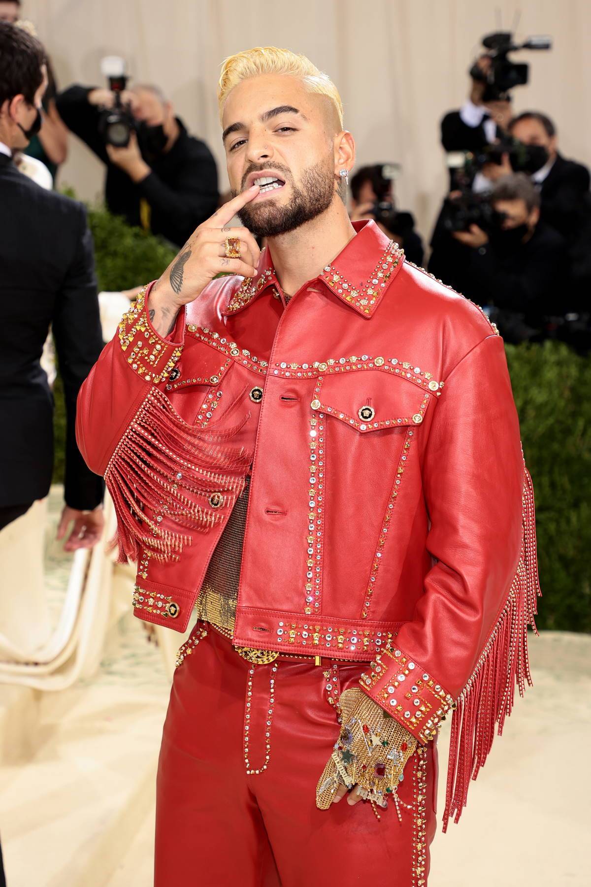 Maluma