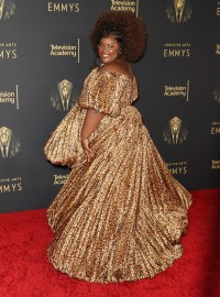 Nicole Byer w Olima, Fot. Getty Images