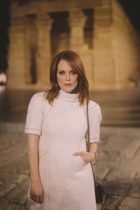 Julianne Moore, Fot. Materiały prasowe