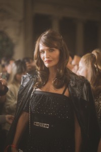 Helena Christensen, Fot. Materiały prasowe