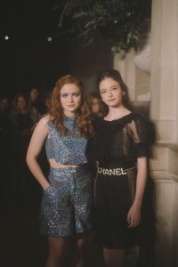 Sadie Sink i Mackenzie Foy , Fot. Materiały prasowe