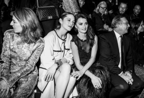 Sofia Coppola, Marion Cotillard i Penelope Cruz, Fot. Materiały prasowe