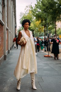 Fot.  Acielle/Style du Monde