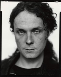 Portret Pawła Kelnera Rozwadowskiego, 1997, Fot. Andrzej Georgiew, © M. B. F. Georgiew / FAF