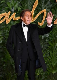 Valentino Garavani