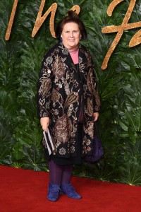 Suzy Menkes