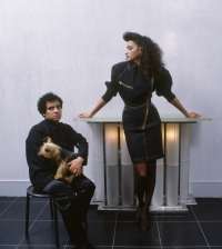 „Azzedine Alaia: The Couturier”, Jean-François Rault/Getty Images