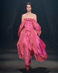 Simone Rocha, (Fot. materiały prasowe)