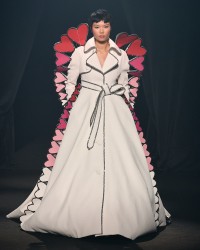 Viktor and Rolf, (Fot. materiały prasowe)