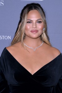 3. Chrissy Teigen, 11,5 milionów dolarów (ex aequo), Fot. East News