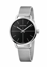 Zegarek z kolekcji Calvin Klein even extension, Fot. materiały prasowe