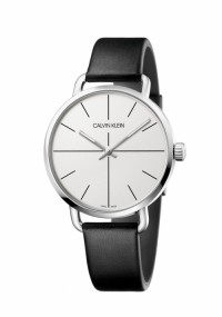 Zegarek z kolekcji Calvin Klein even extension, Fot. materiały prasowe