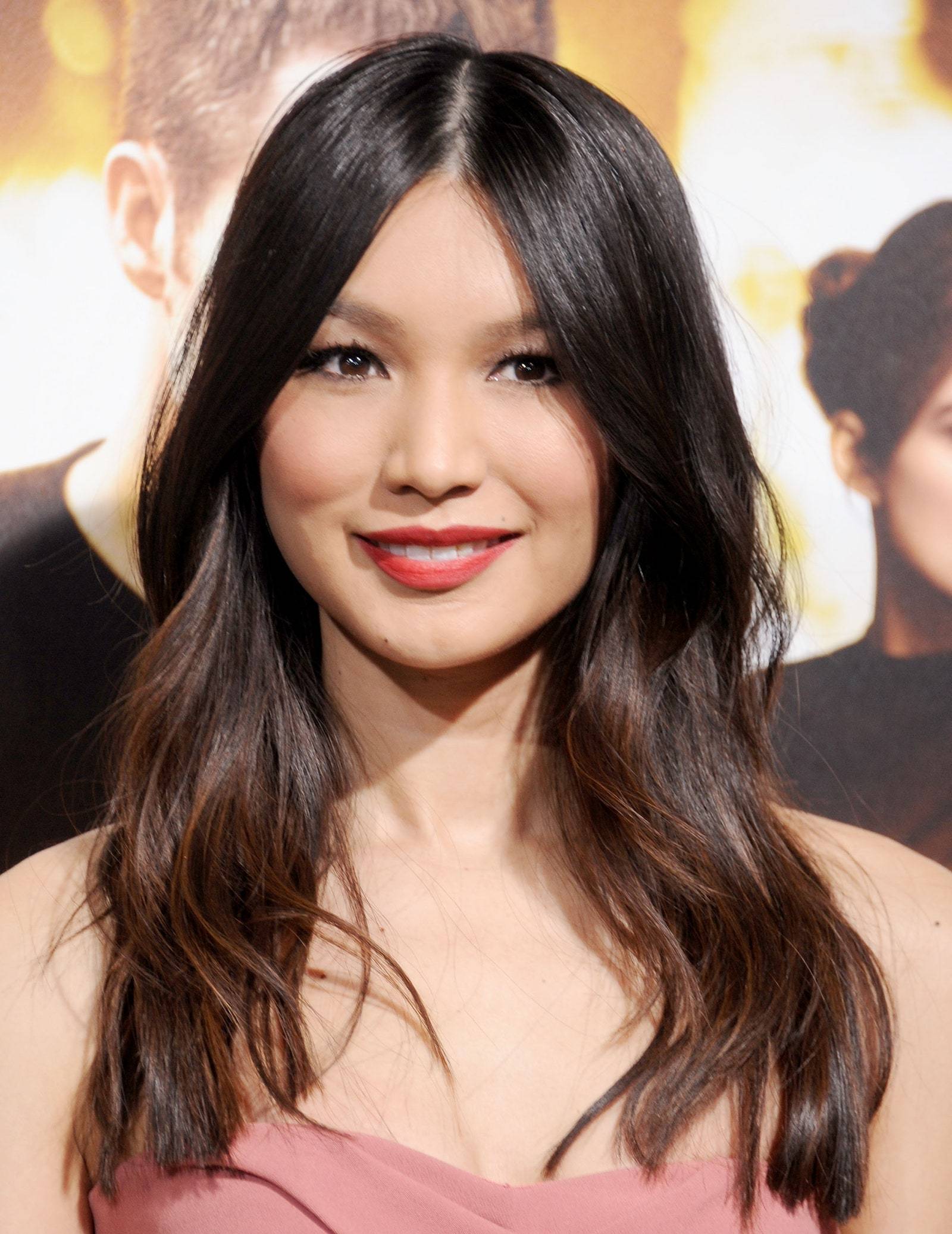 Gemma Chan